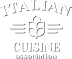 Italian Cuisine Logo